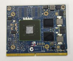 Acer Aspire 7735G Uyumlu Nvıdıa Quadro K610M 1GB Ekran Kartı 728554-001BB