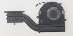Casper Nirvana C Serisi C500 C550 Orijinal Fan Soğutucu Bakır Heatsink