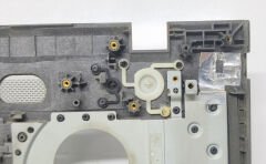 Lenovo IdeaPad Z710 20250 80AK 17.3 Orijinal Üst Kasa Palmrest