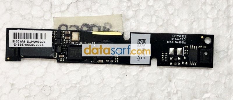 Hp 6560b 6565b 6570b Webcam Kamera  930108300-289-G