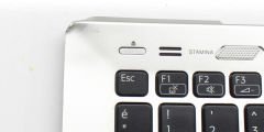 Sony Vaio VPCSA VPCSB VPCSC PCG-4121M Orijinal Klavye Üst Kasa