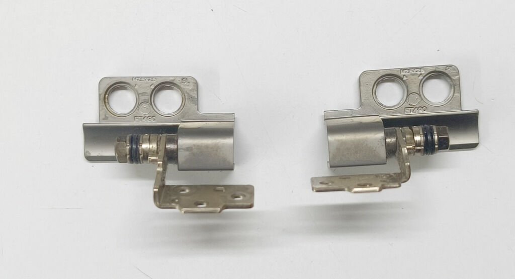 Lenovo ThinkPad T490 T495 P43S T14 G1 Orijinal Menteşe