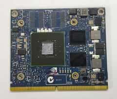 Acer Aspire GT240M DDR3 VG.10P06.005 V167 VER 1.0 Uyumlu Nvıdıa Quadro K610M 1GB Ekran Kartı 728554-001BB