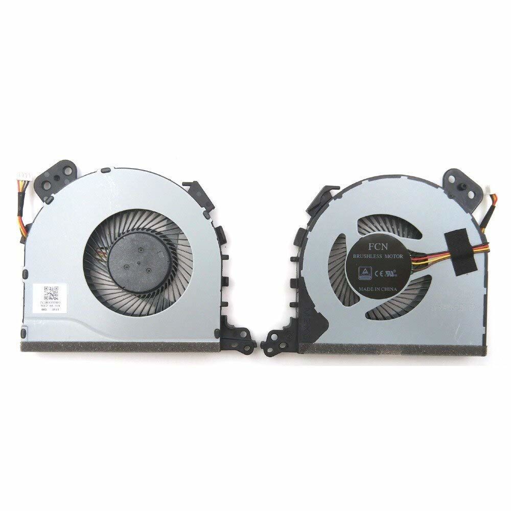Lenovo 330-15AST Fan DC2800DBF0 5F10N82225