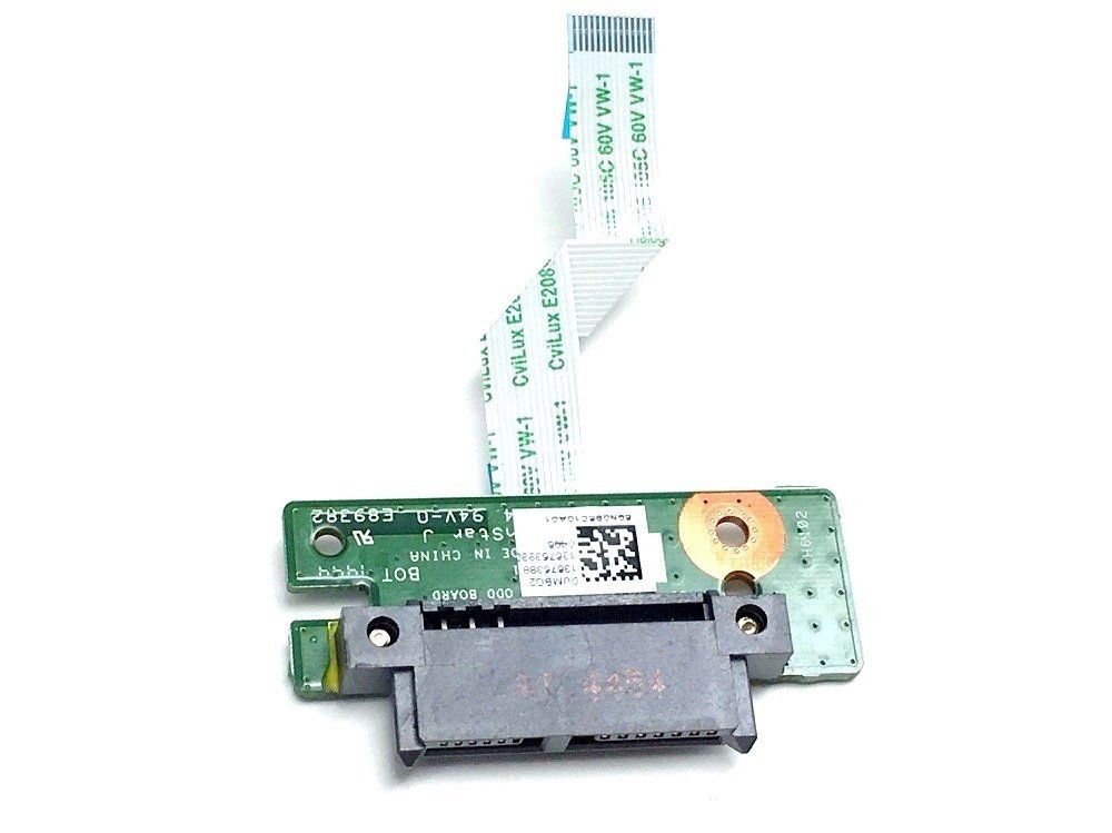 Lenovo IdeaPad Z710 20250 80AK 17.3 Orijinal Dvd Soketi 69n0b6c10a01