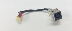 Casper Excalibur G850 G860 G7K G7700 Orijinal Power Jack Şarj Soketi 7.4mm x 5.0mm