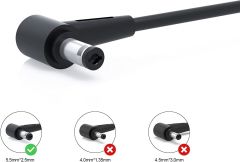 Chicony A17-230P 1A 19.5V 11.8A 230W 5.5*2.5mm Orijinal Şarj Aleti Adaptör Standart Uç