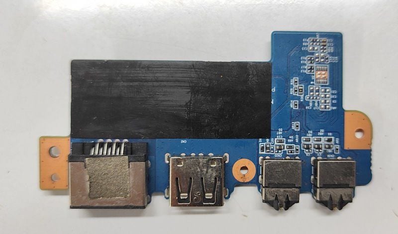 Monster Abra A7 V11.5 Orijinal Usb Aux IO Kart DBAGK7MR0R