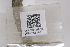 Dell Latitude 3510 E3510 L3510 P101F P101F001 P101F002 Orijinal Lcd Data Flex Kablo 30 Pin