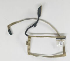 Dell Latitude 3510 E3510 L3510 P101F P101F001 P101F002 Orijinal Lcd Data Flex Kablo 30 Pin