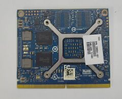 İMAC A1311 2010 Uyumlu Nvıdıa Quadro K610M 1GB Ekran Kartı 728554-001