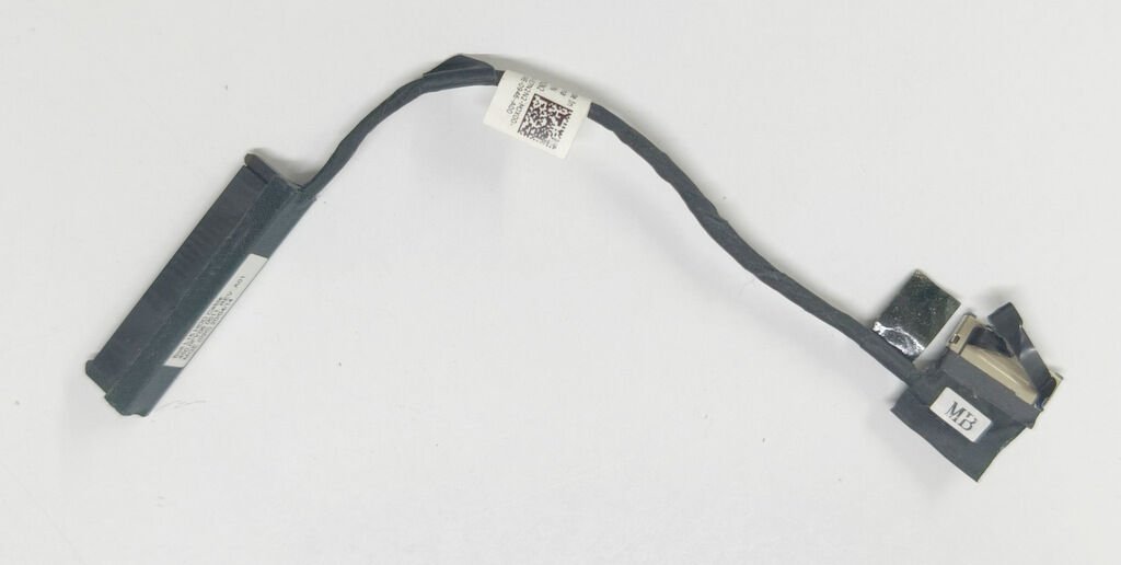 Dell Latitude 3510 E3510 L3510 P101F P101F001 P101F002 Orijinal Harddisk Kablo 07N2N2 450.0FY06.0011 450.0FY06.0021