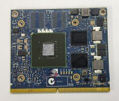 İMAC A1311 2009 Uyumlu Nvıdıa Quadro K610M 1GB Ekran Kartı 728554-001