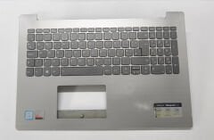 Lenovo 320-15 520-15 330-15 Üst Kasa Klavye Ufak Kusurlu
