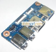 Probook W650 Usb Kart 6-71-W650-D03a