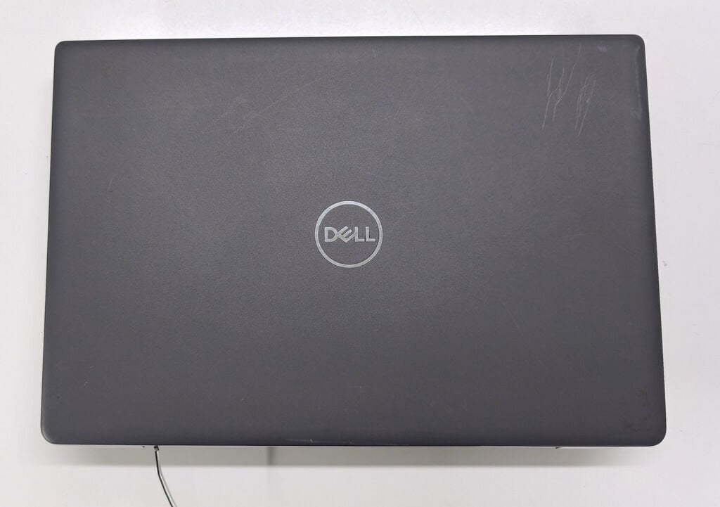 Dell Latitude 3510 E3510 L3510 P101F P101F001 P101F002 Orijinal Lcd Cover Menteşe Tamirli