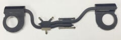 Casper Excalibur G850 G860 G7K G7700 Orijinal Soğutucu Bakır Heatsink ART3MNL9TA00