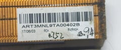 Casper Excalibur G850 G860 G7K G7700 Orijinal Soğutucu Bakır Heatsink ART3MNL9TA00