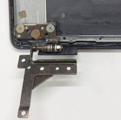 Dell Latitude 3510 E3510 L3510 P101F P101F001 P101F002 Orijinal Lcd Cover Menteşe Tamirli