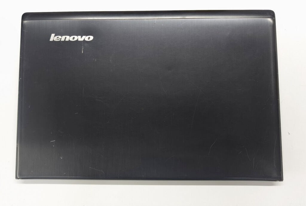 Lenovo IdeaPad Z710 20250 80AK 17.3 Orijinal Lcd Cover Arka Kapak