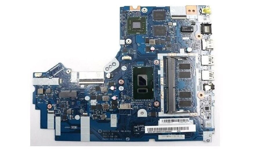 LENOVO 320-15 520-15 330-15 Orijinal Anakart NM-B453