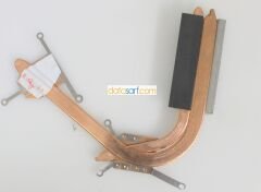 Probook W650 Soğutucu Bakır Heatsink