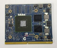 İMAC A1311 2010 Uyumlu Nvıdıa Quadro K610M 1GB Ekran Kartı 728554-001