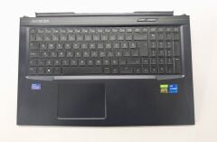Monster Tulpar T7 V20.5 Orijinal Klavye Üst Kasa TFM14G56TQJ852C