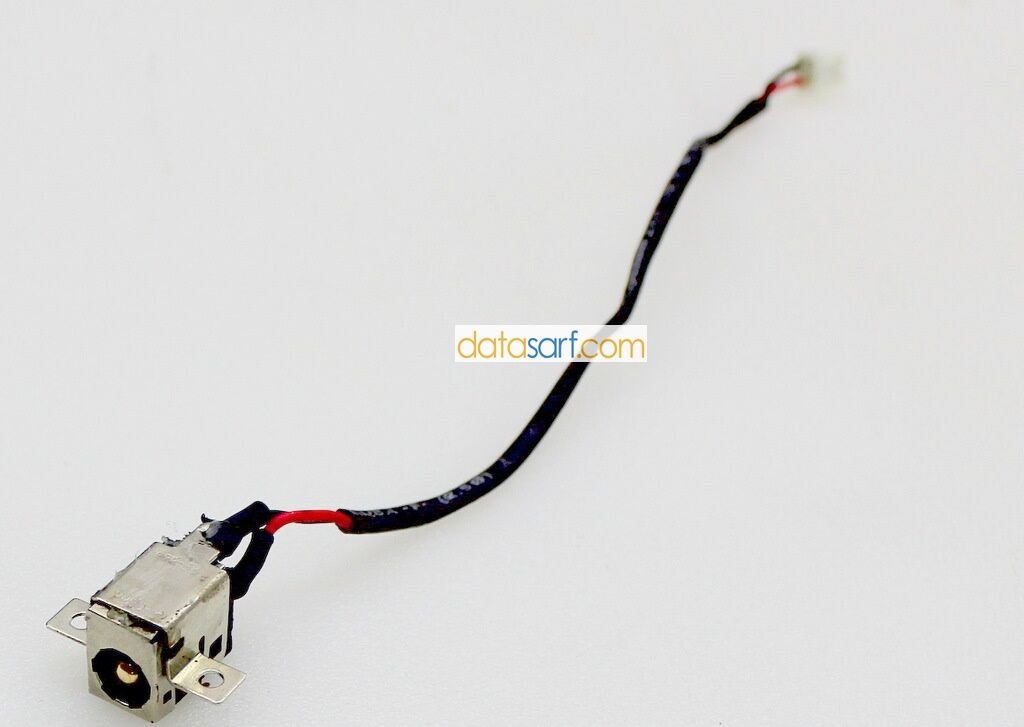 Probook W650 Power Jack Şarj Soketi
