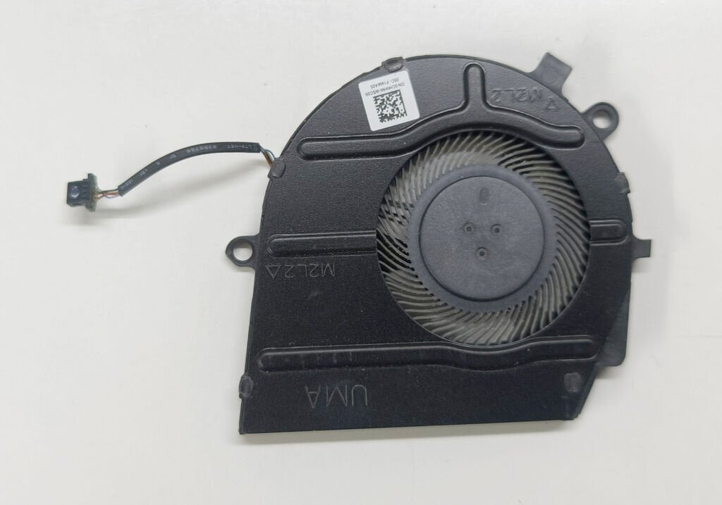 Dell Latitude 3510 3410 E3510 E3410 L3510 P101F P129G 5406 5410 Orijinal Fan 0CHNHW