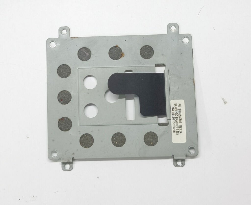 Lenovo IdeaPad Z710 20250 80AK 17.3 Orijinal Harddisk Braket
