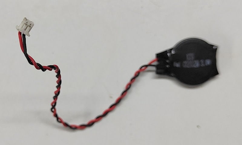 Monster Tulpar T7 V20.7 Orijinal Bios Pil