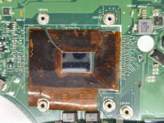Asus RoG Strix KX53 FZ53 GL553 ZX553 ZX53 FX53 FX553 Orijinal Arızalı Anakart