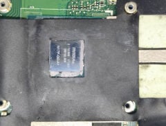 Asus RoG Strix KX53 FZ53 GL553 ZX553 ZX53 FX53 FX553 Orijinal Arızalı Anakart