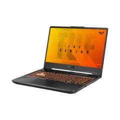 Asus TUF Gaming FX506LHB-HN323 Intel Core i5 10300H 8GB 512GB SSD GTX1650 Freedos 15.6'' Taşınabilir Bilgisayar