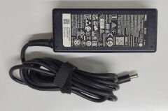 Dell Inspiron 15 3510 3511 3515 3520 3521 3525 Vostro 3510 3511 3515 3520 3521 3525 P112F Orijinal Adaptör Şarj Cihazı 19.5V 3.34A 65W 4.5mm x 3.0mm DA65NM91 LA65NS2-01