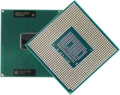 Intel Core i7-2670QM  Notebook Laptop İşlemci 2. Nesil