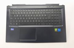 Monster Abra A7 V11.1 Orijinal Klavye Üst Kasa TFM14G56TQJ852C