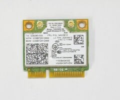 Lenovo IdeaPad Z710 20250 80AK 17.3 Orijinal Wireless Kart 04W3815