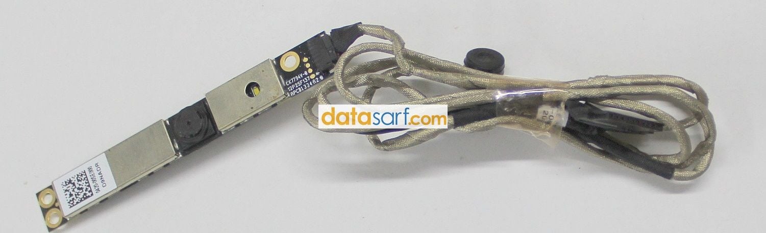 Casper Csy Webcam Kamera Flex Set dt55-7