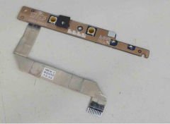 Lenovo G560E Start Açma Kapama Kartı LS-7012P
