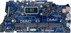 Dell Latitude 3510 3410 E3510 L3510 P101F P101F001 P101F002 Orijinal Anakart i5-10210U  19746-1
