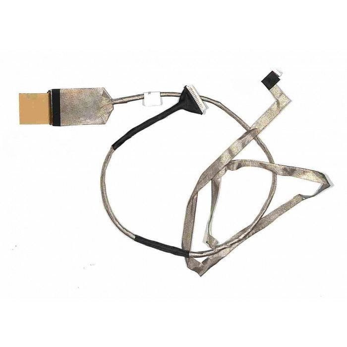 Lenovo G560 G565 Lcd Data Flex Kablo Dc02000zi10