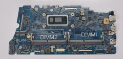 Dell Latitude 3510 3410 E3510 L3510 P101F P101F001 P129G Orijinal Anakart i5-10210U  19746-1