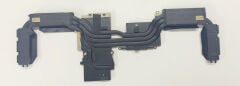 Monster Tulpar T7 V22 V22.1 V22.2 Orijinal Soğutucu Bakır Heatsink i7 Versiyon