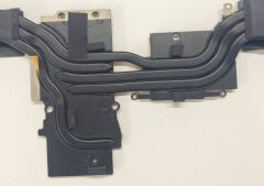 Monster Tulpar T7 V22 V22.1 V22.2 Orijinal Soğutucu Bakır Heatsink i7 Versiyon