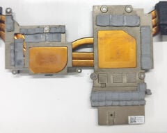Monster Tulpar T7 V22 V22.1 V22.2 Orijinal Soğutucu Bakır Heatsink i7 Versiyon