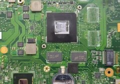 Lenovo IdeaPad Z710 20250 80AK G710 17.3 Orijinal Anakart 4. Nesil