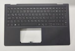 Dell Inspiron 15 3510 3511 3515 3520 3521 3525 Vostro 3510 3511 3515 3520 3521 3525 P112F Orijinal Klavye Üst Kasa Palmrest
