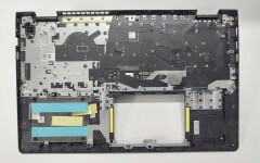 Dell Inspiron 15 3510 3511 3515 3520 3521 3525 Vostro 3510 3511 3515 3520 3521 3525 P112F Orijinal Klavye Üst Kasa Palmrest